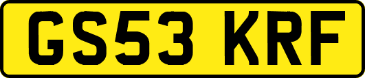 GS53KRF