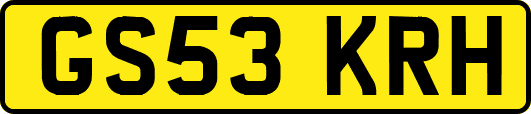 GS53KRH