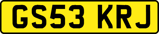 GS53KRJ