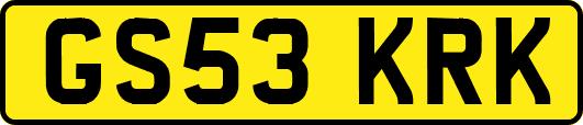 GS53KRK