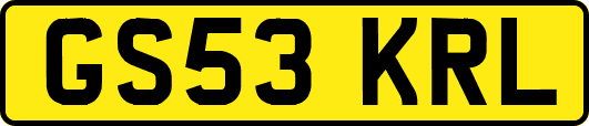 GS53KRL
