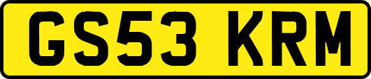 GS53KRM