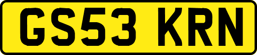 GS53KRN