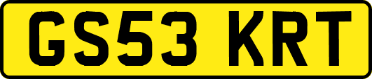 GS53KRT