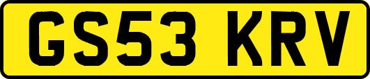 GS53KRV