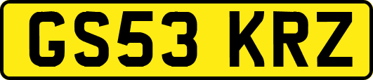 GS53KRZ