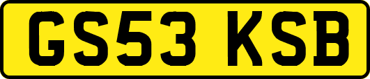 GS53KSB