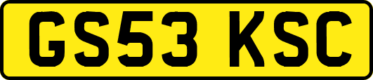 GS53KSC