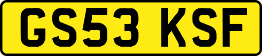 GS53KSF