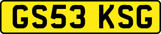 GS53KSG