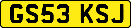 GS53KSJ