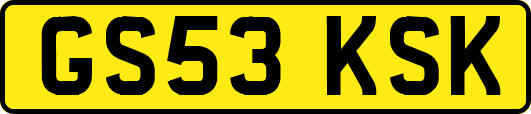 GS53KSK