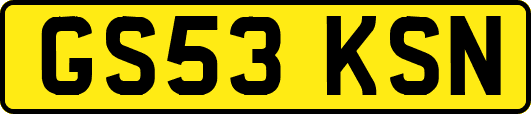 GS53KSN