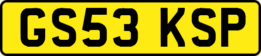 GS53KSP