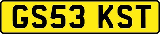 GS53KST
