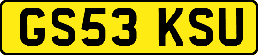 GS53KSU