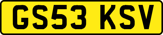 GS53KSV