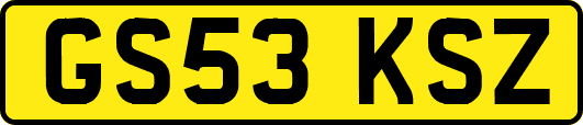 GS53KSZ