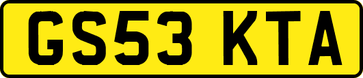 GS53KTA