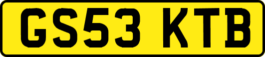 GS53KTB