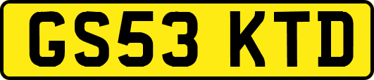 GS53KTD