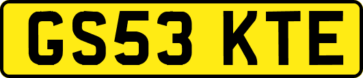 GS53KTE