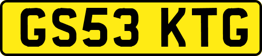 GS53KTG