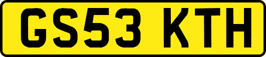 GS53KTH