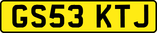 GS53KTJ