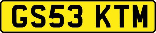 GS53KTM