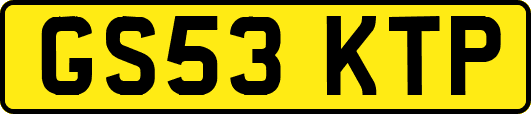 GS53KTP