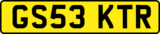 GS53KTR