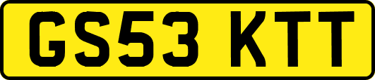 GS53KTT