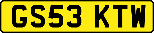 GS53KTW