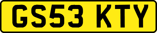 GS53KTY