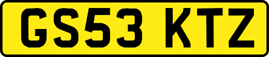 GS53KTZ