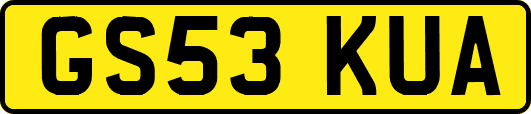 GS53KUA