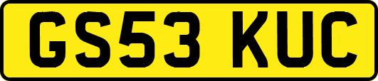 GS53KUC
