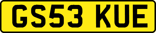 GS53KUE