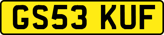 GS53KUF