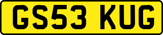 GS53KUG