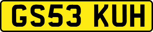 GS53KUH