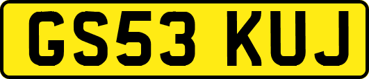 GS53KUJ