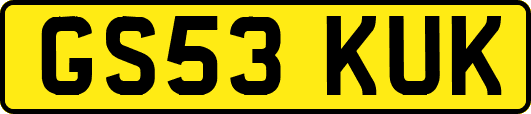 GS53KUK
