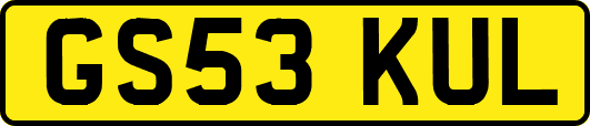 GS53KUL