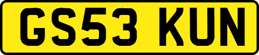 GS53KUN