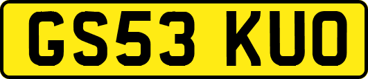 GS53KUO