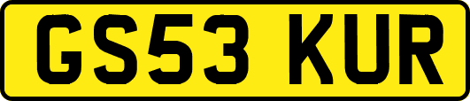 GS53KUR