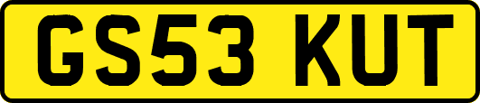 GS53KUT