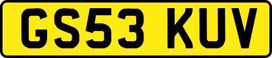 GS53KUV